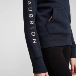 Maids Team Hoodie Navy -Horse Riding Equipment Store go 517325 g