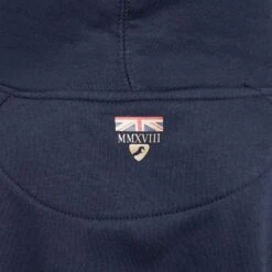 Maids Team Hoodie Navy -Horse Riding Equipment Store go 517325 i