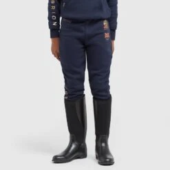 Maids Team Joggers Navy