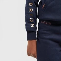 Maids Team Joggers Navy -Horse Riding Equipment Store go 517329 e