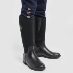 Maids Team Joggers Navy -Horse Riding Equipment Store go 517329 f