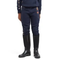 Maids Team Joggers Navy -Horse Riding Equipment Store go 517329 z