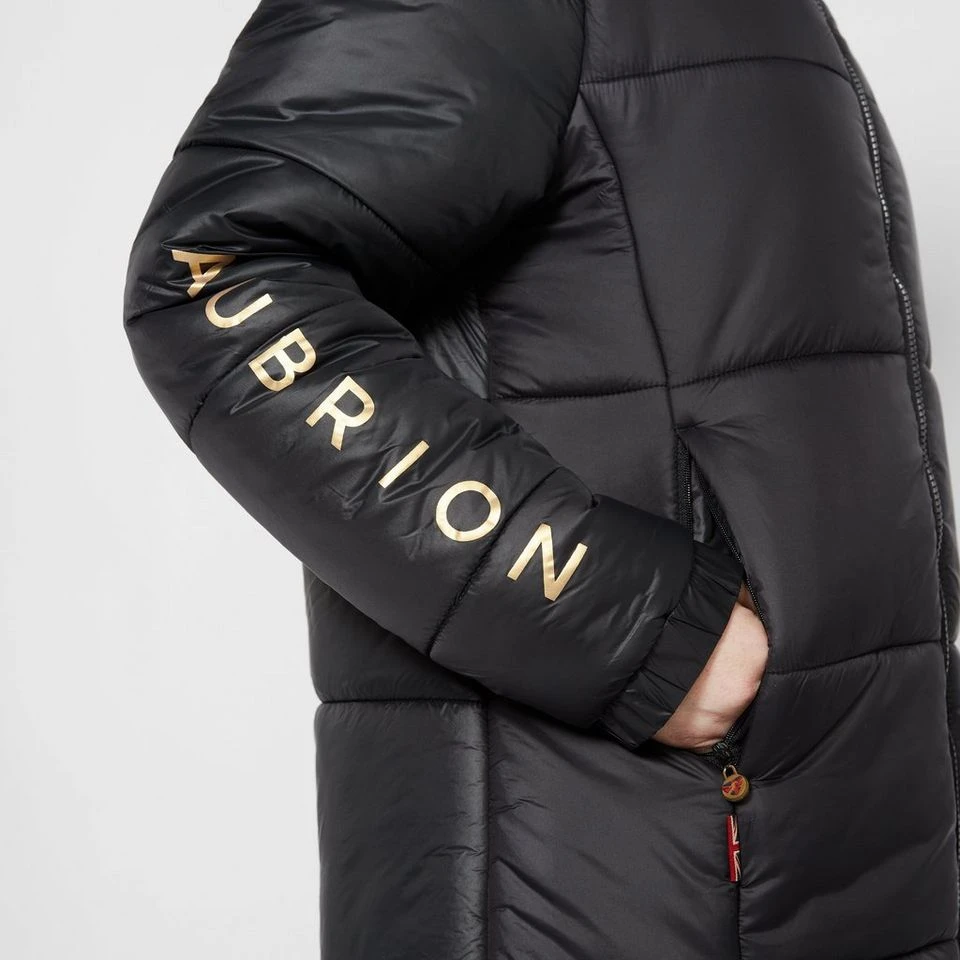 Women's Team Jacket 8 Women's Team Jacket - Image 6