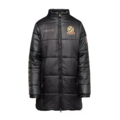 Women's Team Jacket 18 Women's Team Jacket -Horse Riding Equipment Store go 517330 u