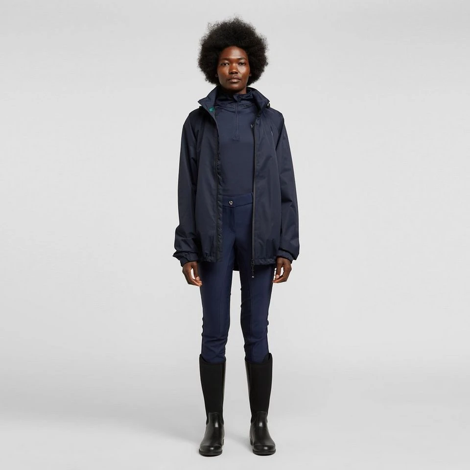 Barra Technical Jacket Navy 5 Barra Technical Jacket Navy - Image 3