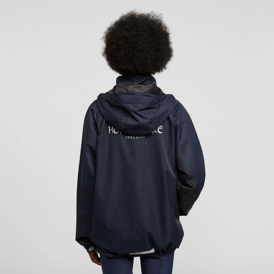 Barra Technical Jacket Navy 7 Barra Technical Jacket Navy - Image 5
