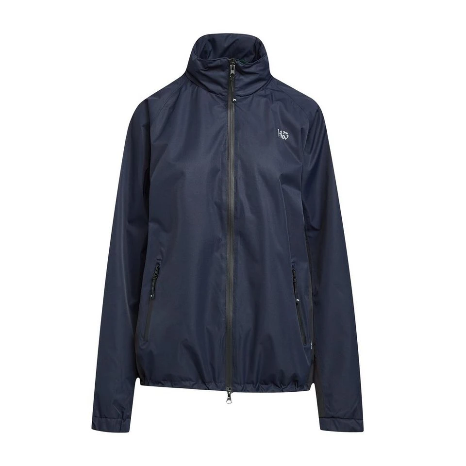 Barra Technical Jacket Navy 9 Barra Technical Jacket Navy - Image 7