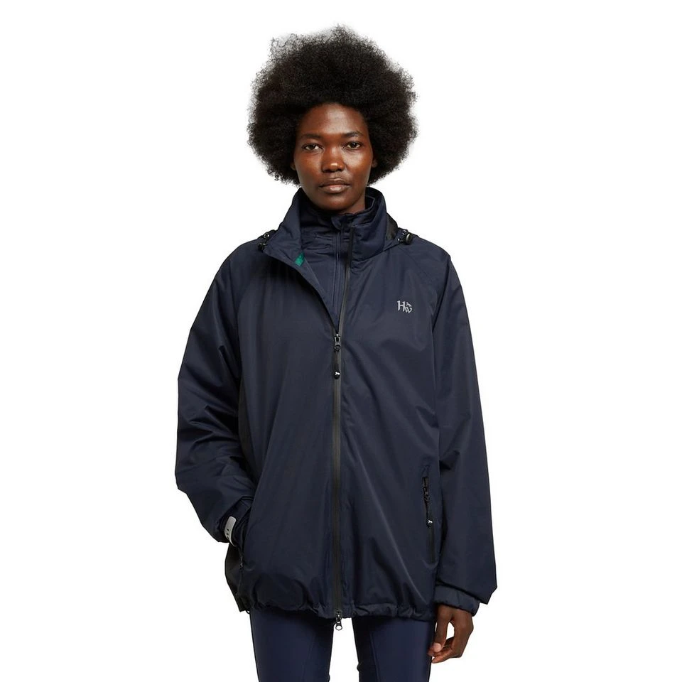 Barra Technical Jacket Navy 10 Barra Technical Jacket Navy - Image 8