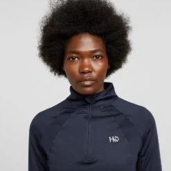 Womens Aveen Tech Long Sleeve Top 12 Womens Aveen Tech Long Sleeve Top -Horse Riding Equipment Store go 517398 d