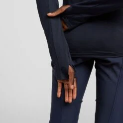 Womens Aveen Tech Long Sleeve Top 13 Womens Aveen Tech Long Sleeve Top -Horse Riding Equipment Store go 517398 e