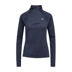Womens Aveen Tech Long Sleeve Top 14 Womens Aveen Tech Long Sleeve Top -Horse Riding Equipment Store go 517398 u