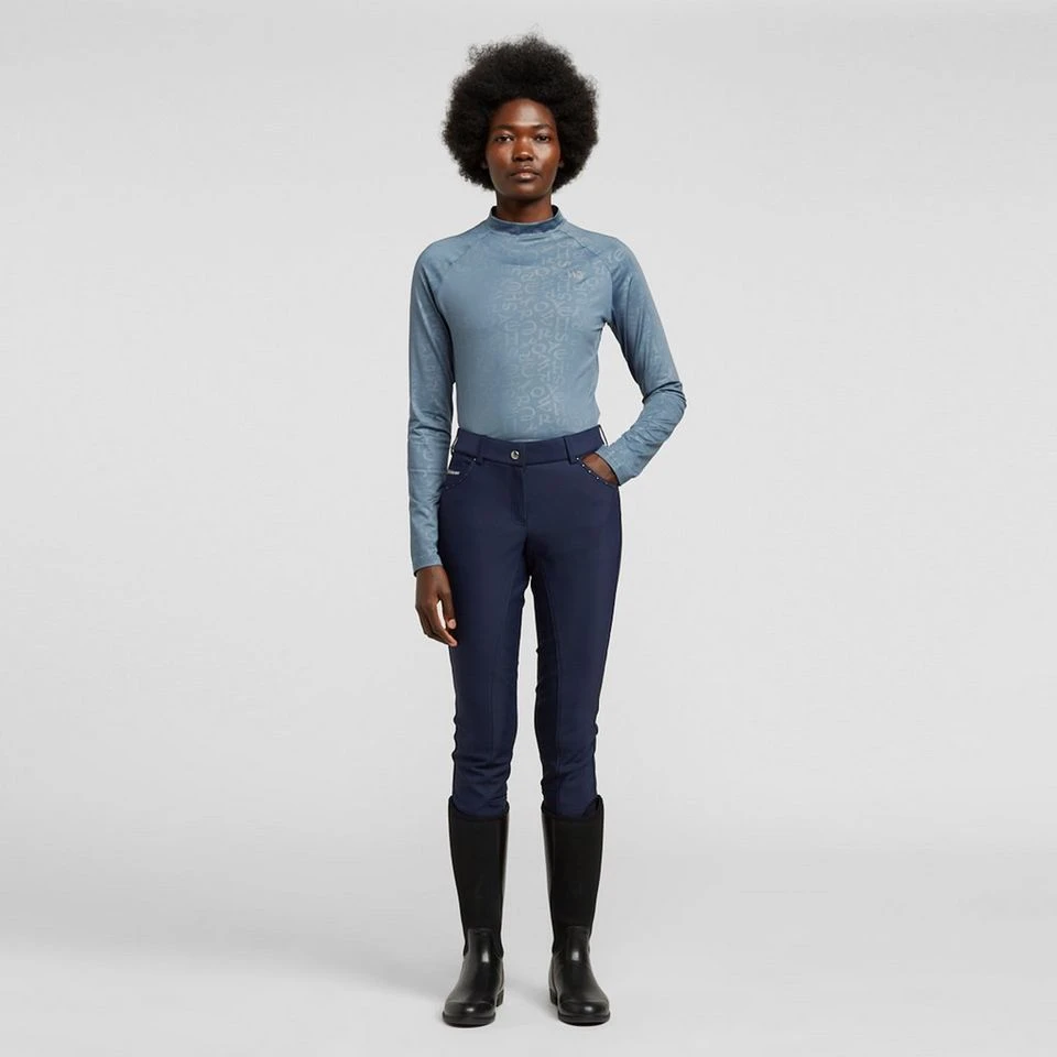 Women’s Keela Base Layer 5 Women’s Keela Base Layer - Image 3