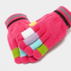 Dublin Kids Magic Pimple Grip Gloves -Horse Riding Equipment Store go 517453 c