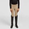 Dublin Kids' Performance Cool-It Gel Tights -Horse Riding Equipment Store go 517465 a