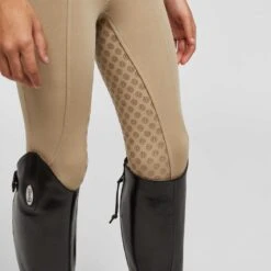 Dublin Kids' Performance Cool-It Gel Tights -Horse Riding Equipment Store go 517465 d