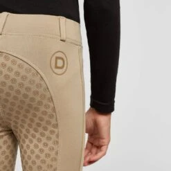 Dublin Kids' Performance Cool-It Gel Tights -Horse Riding Equipment Store go 517465 e