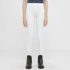 Dublin Kids' Performance Cool-It Gel Riding Tights