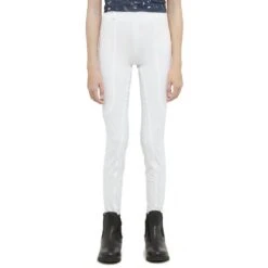 Dublin Kids' Performance Cool-It Gel Riding Tights -Horse Riding Equipment Store go 517466 z