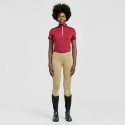 Dublin Women's Performance Flex Knee-Patch Tights 11 Dublin Women's Performance Flex Knee-Patch Tights -Horse Riding Equipment Store go 517467 c