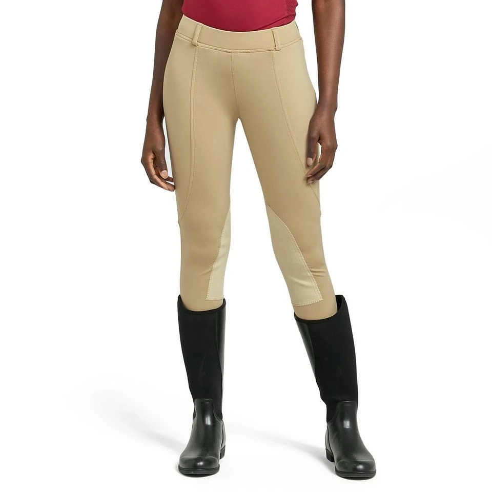 Dublin Women's Performance Flex Knee-Patch Tights 9 Dublin Women's Performance Flex Knee-Patch Tights - Image 7