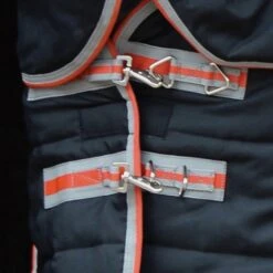 Weatherbeeta Comfitec Therapy-Tec Channel Quilt With Detach-A-Neck 12 Weatherbeeta Comfitec Therapy-Tec Channel Quilt With Detach-A-Neck -Horse Riding Equipment Store go 517476 c