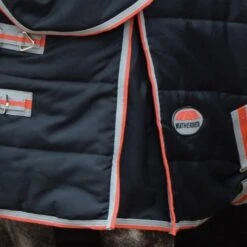 Weatherbeeta Comfitec Therapy-Tec Channel Quilt With Detach-A-Neck 13 Weatherbeeta Comfitec Therapy-Tec Channel Quilt With Detach-A-Neck -Horse Riding Equipment Store go 517476 d