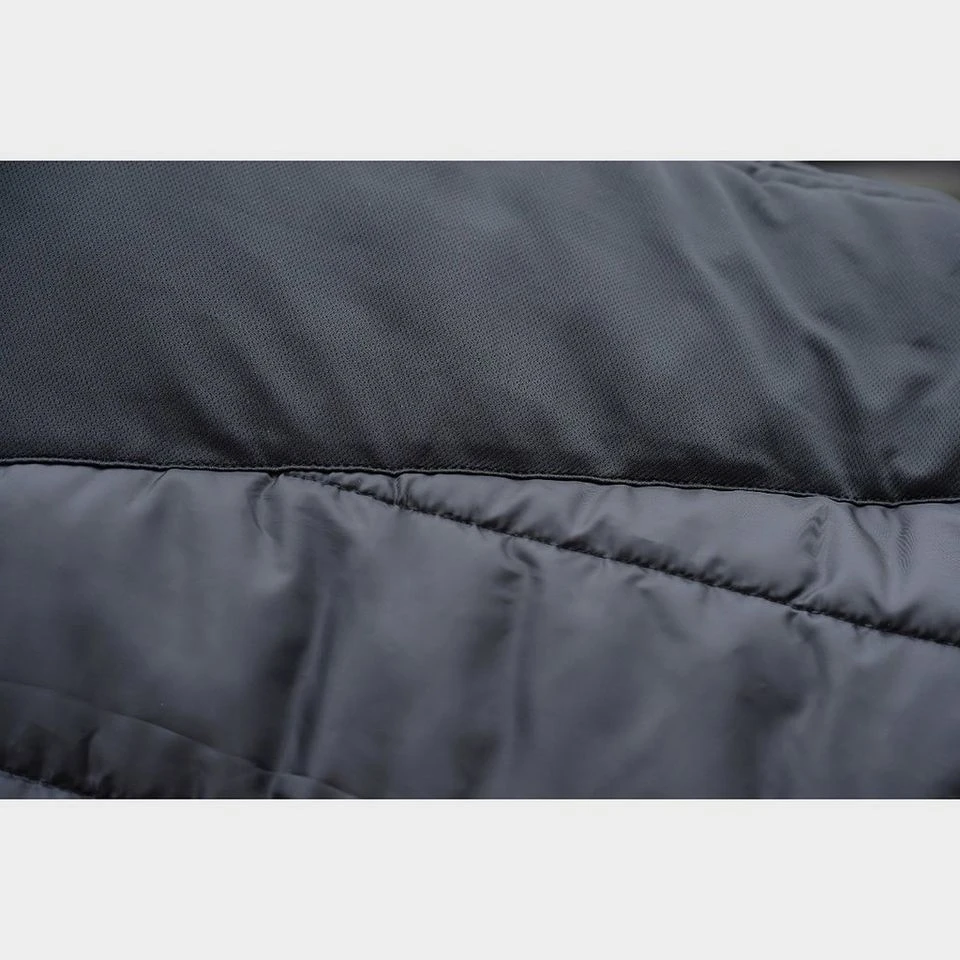 Weatherbeeta Comfitec Therapy-Tec Channel Quilt With Detach-A-Neck 9 Weatherbeeta Comfitec Therapy-Tec Channel Quilt With Detach-A-Neck - Image 7