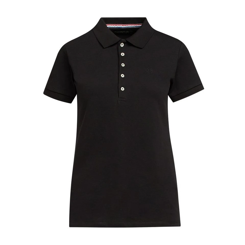 Dublin Women's Lily Cap Sleeve Polo 9 Dublin Women's Lily Cap Sleeve Polo - Image 7