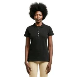Dublin Women's Lily Cap Sleeve Polo 17 Dublin Women's Lily Cap Sleeve Polo -Horse Riding Equipment Store go 517477 z