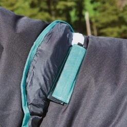Weatherbeeta Green-Tec 900D 220g Medium Weight Detach-A-Neck Turnout Rug 22 Weatherbeeta Green-Tec 900D 220g Medium Weight Detach-A-Neck Turnout Rug -Horse Riding Equipment Store go 517479 g
