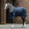 Saxon Channel Quilt 180g Medium Weight Standard Neck Stable Rug 2 Saxon Channel Quilt 180g Medium Weight Standard Neck Stable Rug -Horse Riding Equipment Store go 517481 a