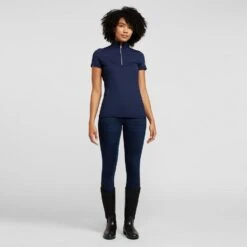 Dublin Women's Kylee Short Sleeve Shirt II 11 Dublin Women's Kylee Short Sleeve Shirt II -Horse Riding Equipment Store go 517499 c