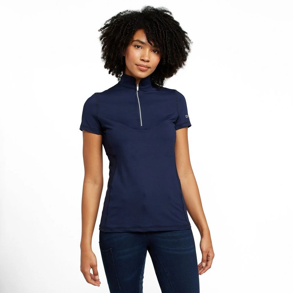 Dublin Women's Kylee Short Sleeve Shirt II 9 Dublin Women's Kylee Short Sleeve Shirt II - Image 7