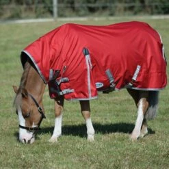 Weatherbeeta ComFiTec Classic Combo Rug Medium -Horse Riding Equipment Store go 517502 c