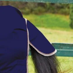 Weatherbeeta ComFiTec Classic Combo Rug Medium -Horse Riding Equipment Store go 517502 f