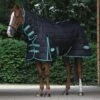 Weatherbeeta Green-Tec 150g Medium/Lightweight Combo Stable Rug