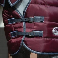 Weatherbeeta ComFiTec 210D Channel Quilt 400g Heavy Weight Combo Stable Rug 11 Weatherbeeta ComFiTec 210D Channel Quilt 400g Heavy Weight Combo Stable Rug -Horse Riding Equipment Store go 517505 b