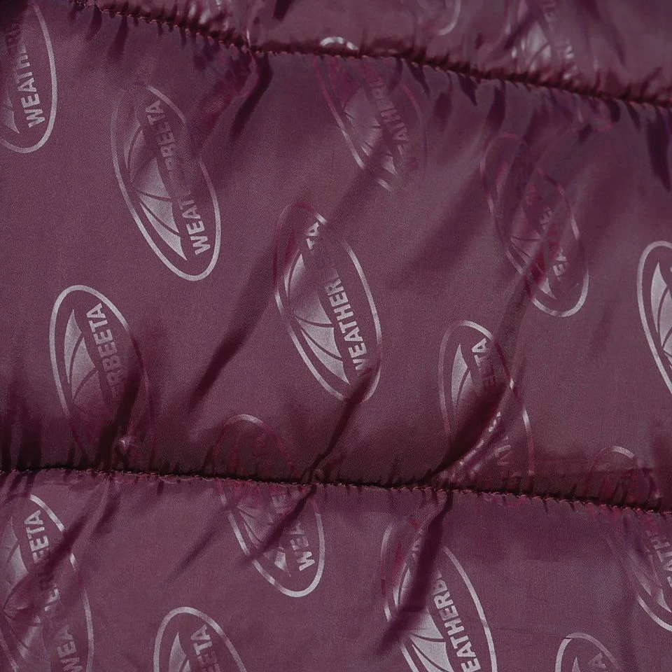 Weatherbeeta ComFiTec 210D Channel Quilt 400g Heavy Weight Combo Stable Rug 9 Weatherbeeta ComFiTec 210D Channel Quilt 400g Heavy Weight Combo Stable Rug - Image 7