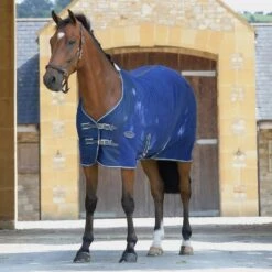 Weatherbeeta Fleece Cooler Standard Neck Rug 7 Weatherbeeta Fleece Cooler Standard Neck Rug -Horse Riding Equipment Store go 517508 b