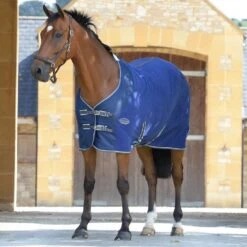 Weatherbeeta Fleece Cooler Standard Neck Rug 9 Weatherbeeta Fleece Cooler Standard Neck Rug -Horse Riding Equipment Store go 517508 z
