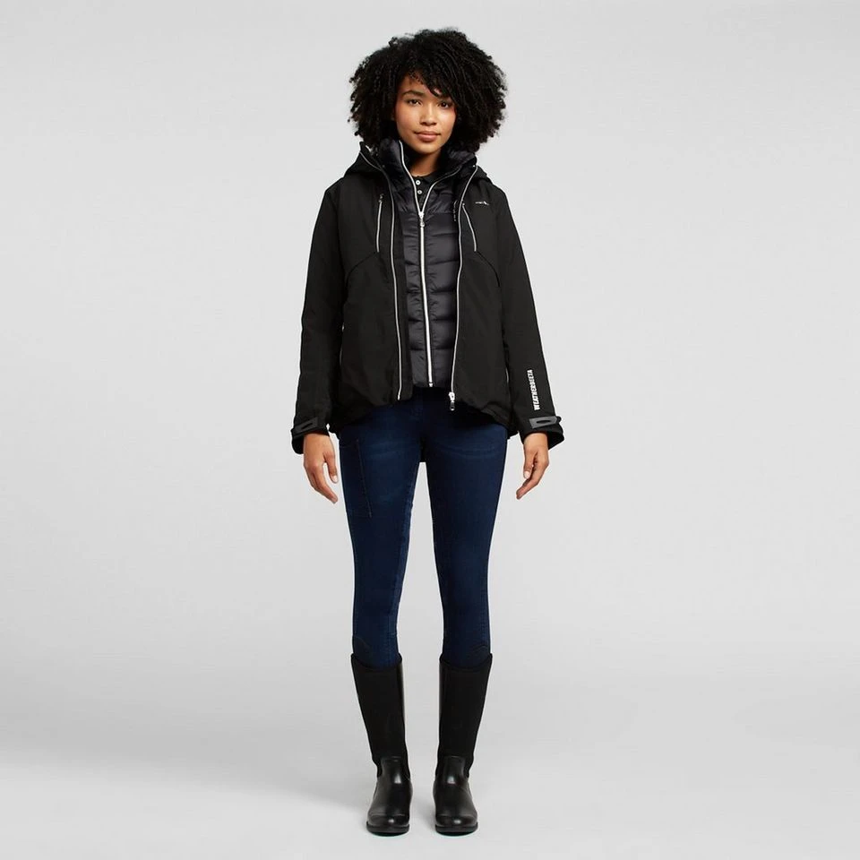 Weatherbeeta Women’s Tania Waterproof Jacket 5 Weatherbeeta Women’s Tania Waterproof Jacket - Image 3