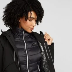 Weatherbeeta Women’s Tania Waterproof Jacket 16 Weatherbeeta Women’s Tania Waterproof Jacket -Horse Riding Equipment Store go 517520 d