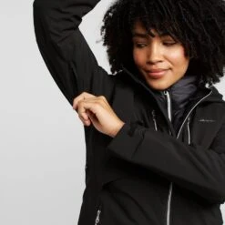 Weatherbeeta Women’s Tania Waterproof Jacket 18 Weatherbeeta Women’s Tania Waterproof Jacket -Horse Riding Equipment Store go 517520 f