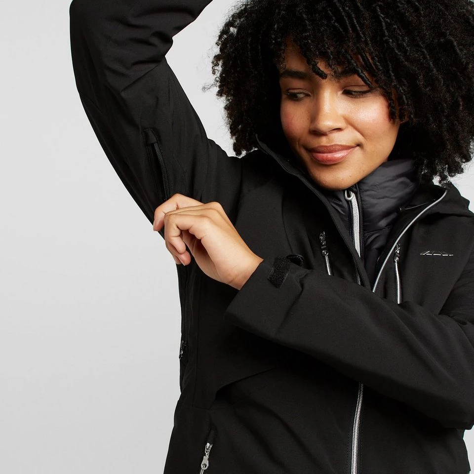 Weatherbeeta Women’s Tania Waterproof Jacket 8 Weatherbeeta Women’s Tania Waterproof Jacket - Image 6