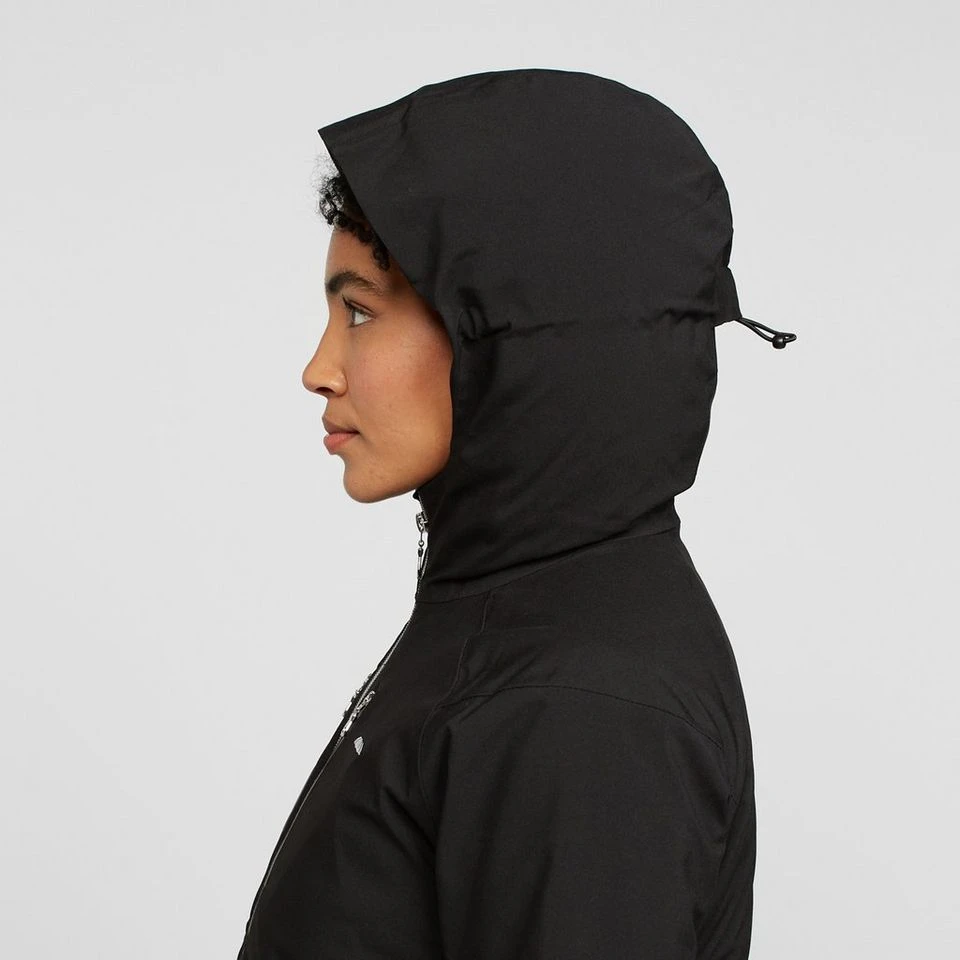 Weatherbeeta Women’s Tania Waterproof Jacket 10 Weatherbeeta Women’s Tania Waterproof Jacket - Image 8