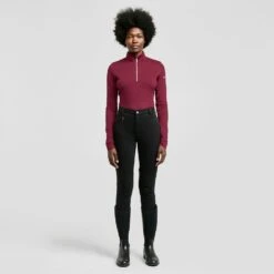 Dublin Womens Kylee Long Sleeve Top 11 Dublin Womens Kylee Long Sleeve Top -Horse Riding Equipment Store go 517533 c