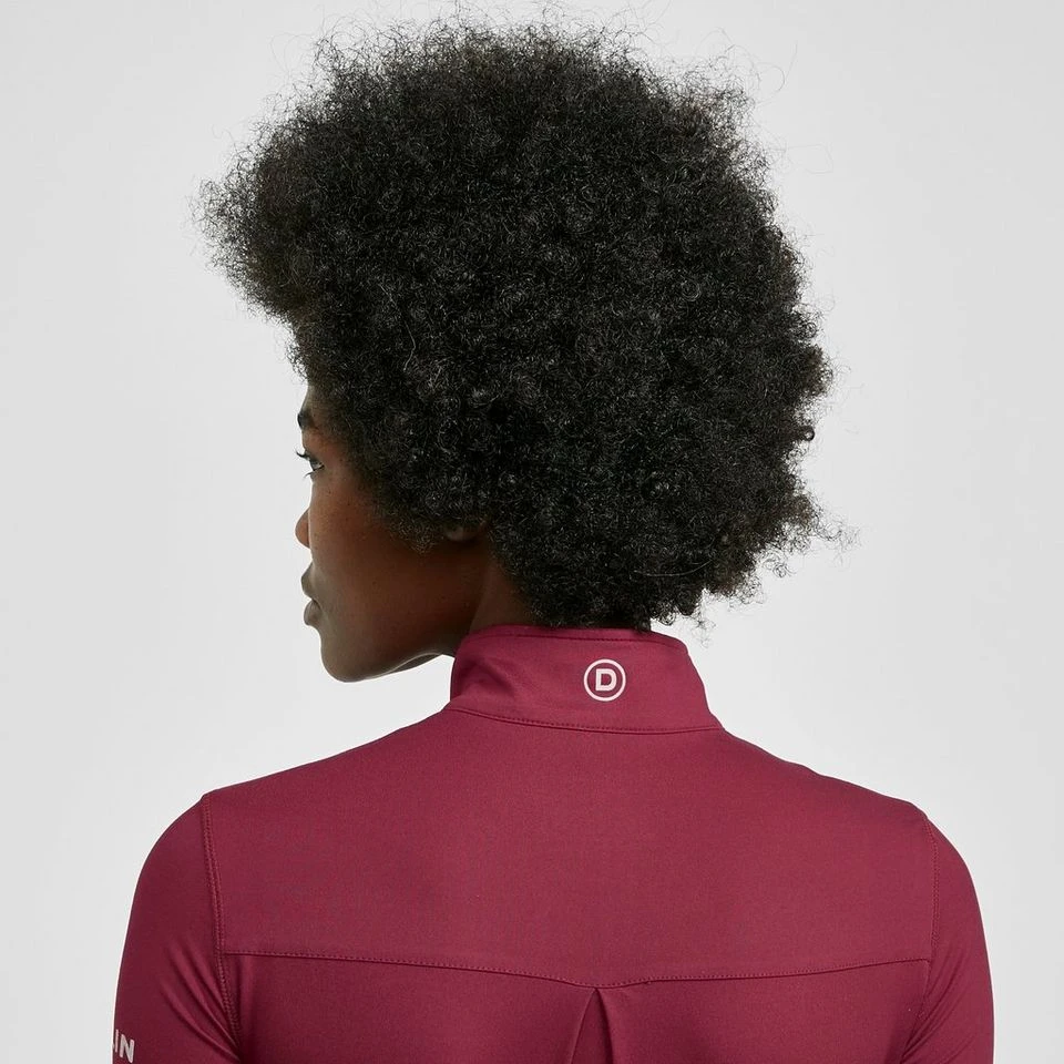 Dublin Womens Kylee Long Sleeve Top 7 Dublin Womens Kylee Long Sleeve Top - Image 5