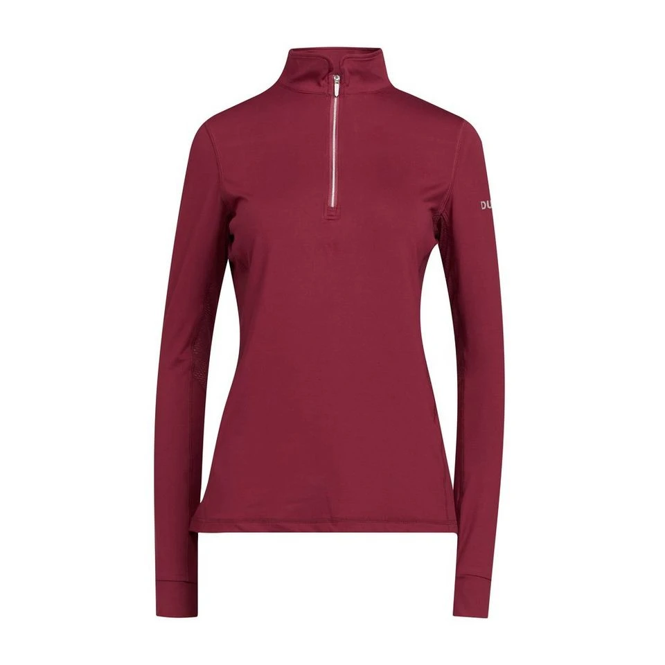 Dublin Womens Kylee Long Sleeve Top 8 Dublin Womens Kylee Long Sleeve Top - Image 6