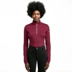 Dublin Womens Kylee Long Sleeve Top 15 Dublin Womens Kylee Long Sleeve Top -Horse Riding Equipment Store go 517533 z