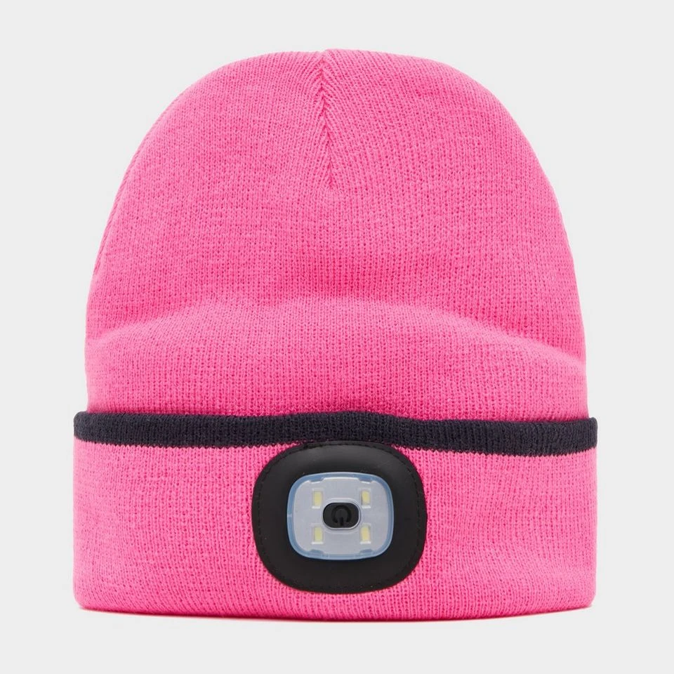 Platinum Vision LED Beanie Hat 3 Platinum Vision LED Beanie Hat